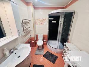 1-к квартира, на длительный срок, 45м2, 3/11 этаж