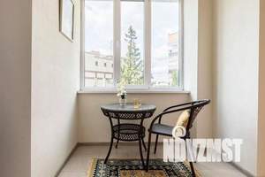 2-к квартира, посуточно, 42м2, 5/16 этаж