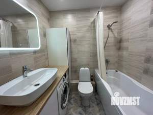 1-к квартира, на длительный срок, 32м2, 10/19 этаж