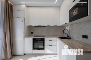 2-к квартира, посуточно, 49м2, 19/20 этаж