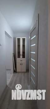 1-к квартира, посуточно, 35м2, 2/9 этаж