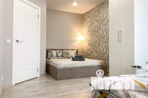 1-к квартира, посуточно, 33м2, 9/9 этаж