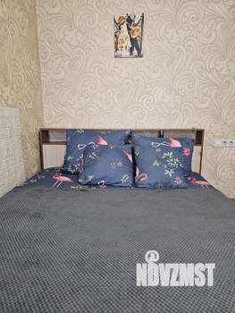 1-к квартира, посуточно, 45м2, 12/14 этаж