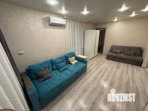 1-к квартира, на длительный срок, 32м2, 2/4 этаж