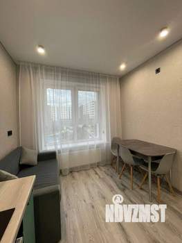 1-к квартира, на длительный срок, 37м2, 2/10 этаж