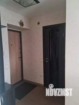 2-к квартира, на длительный срок, 48м2, 4/10 этаж