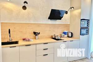 1-к квартира, посуточно, 29м2, 4/8 этаж