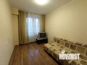 2-к квартира, посуточно, 54м2, 2/17 этаж