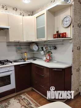 1-к квартира, посуточно, 35м2, 6/9 этаж