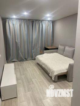 1-к квартира, на длительный срок, 36м2, 1/9 этаж