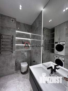 1-к квартира, на длительный срок, 37м2, 5/9 этаж