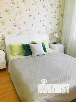 1-к квартира, посуточно, 45м2, 2/16 этаж