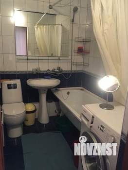 1-к квартира, на длительный срок, 43м2, 1/10 этаж