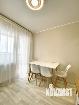 2-к квартира, на длительный срок, 50м2, 15/19 этаж