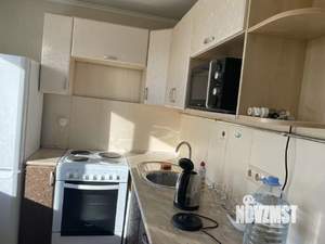 1-к квартира, на длительный срок, 33м2, 4/5 этаж