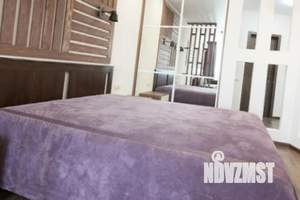 Студия квартира, посуточно, 60м2, 13/26 этаж