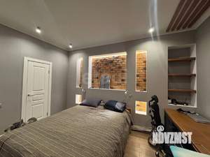 2-к квартира, на длительный срок, 55м2, 2/17 этаж