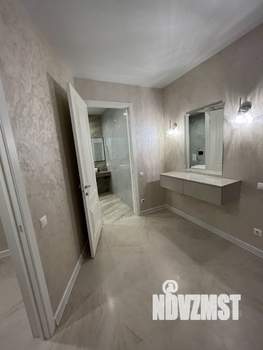 2-к квартира, на длительный срок, 60м2, 20/27 этаж