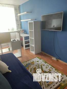 2-к квартира, посуточно, 42м2, 4/5 этаж