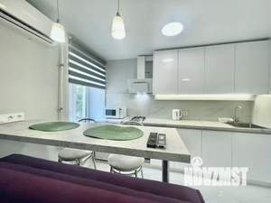 1-к квартира, посуточно, 29м2, 2/9 этаж