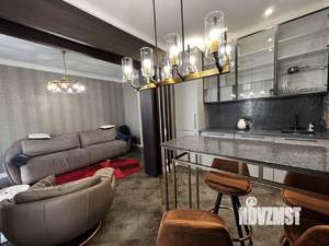 2-к квартира, на длительный срок, 65м2, 4/12 этаж