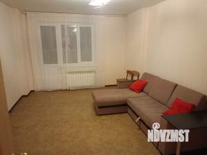 2-к квартира, на длительный срок, 65м2, 16/19 этаж