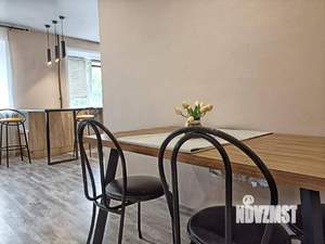 2-к квартира, на длительный срок, 64м2, 2/5 этаж