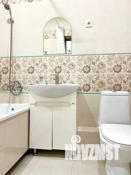 2-к квартира, посуточно, 62м2, 10/19 этаж