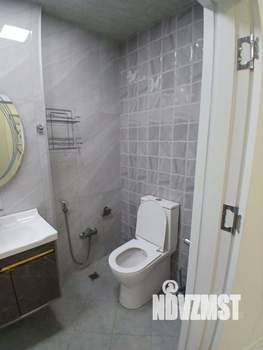 1-к квартира, на длительный срок, 55м2, 16/19 этаж