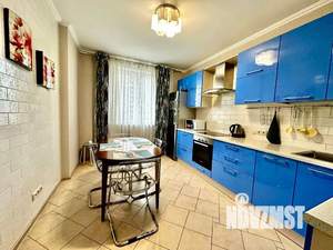 2-к квартира, посуточно, 65м2, 2/18 этаж