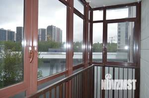 1-к квартира, посуточно, 40м2, 3/25 этаж