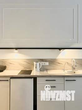 2-к квартира, посуточно, 49м2, 2/5 этаж