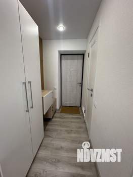 Студия квартира, на длительный срок, 13м2, 3/5 этаж