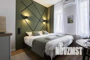 1-к квартира, посуточно, 15м2, 1/3 этаж