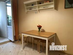 2-к квартира, посуточно, 69м2, 1/5 этаж
