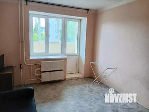 1-к квартира, на длительный срок, 35м2, 6/15 этаж