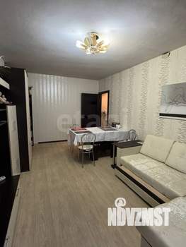 2-к квартира, на длительный срок, 42м2, 1/5 этаж