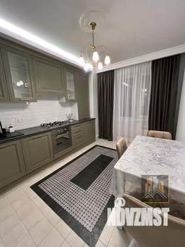 1-к квартира, на длительный срок, 38м2, 5/6 этаж