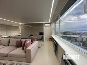 2-к квартира, на длительный срок, 90м2, 21/26 этаж