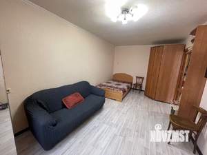 1-к квартира, на длительный срок, 30м2, 1/9 этаж