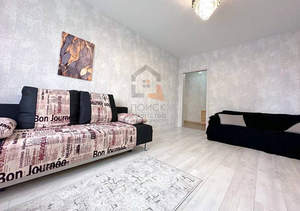 2-к квартира, на длительный срок, 50м2, 7/19 этаж