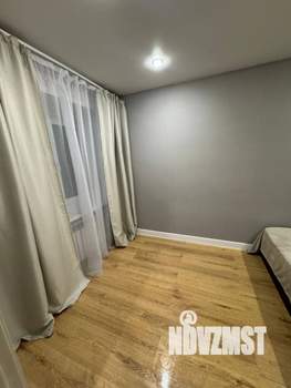 2-к квартира, на длительный срок, 41м2, 4/5 этаж