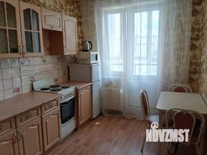2-к квартира, посуточно, 51м2, 2/18 этаж