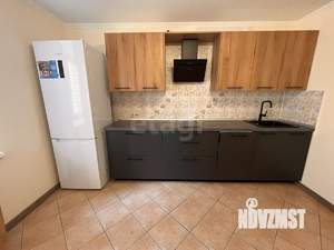 3-к квартира, на длительный срок, 82м2, 6/10 этаж