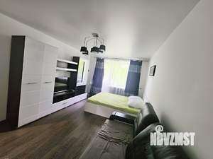 1-к квартира, на длительный срок, 32м2, 3/9 этаж