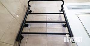 Студия квартира, посуточно, 17м2, 2/2 этаж