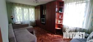 1-к квартира, посуточно, 33м2, 5/5 этаж