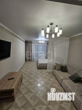 1-к квартира, на длительный срок, 51м2, 6/9 этаж