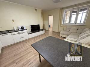 1-к квартира, на длительный срок, 42м2, 6/9 этаж