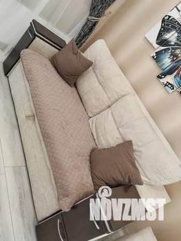 2-к квартира, посуточно, 60м2, 3/23 этаж